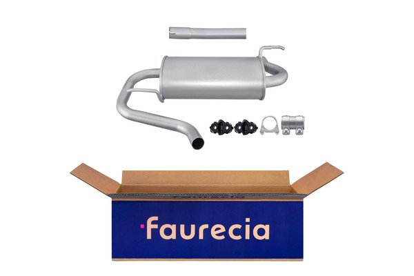 Faurecia FS16021