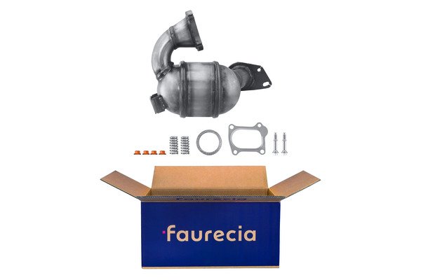 Faurecia FS55963K