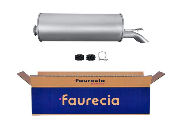 Faurecia FS15236
