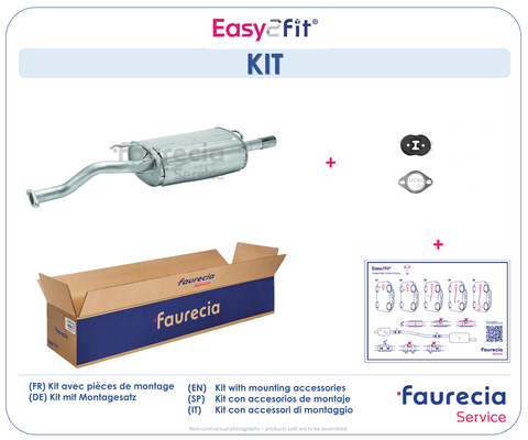 Faurecia FS05184