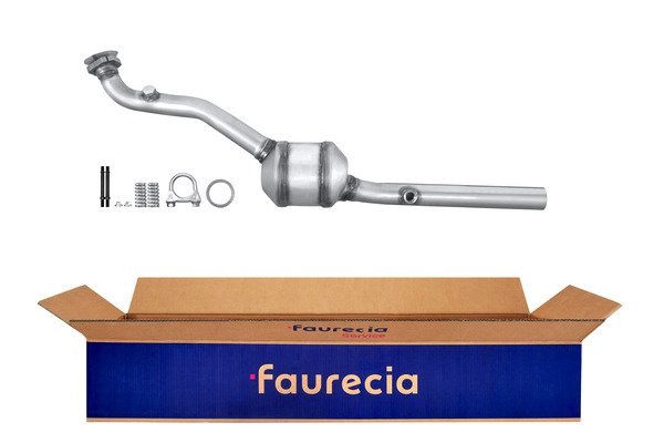 Faurecia FS16018K