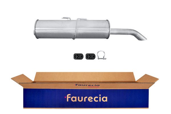 Faurecia FS45321