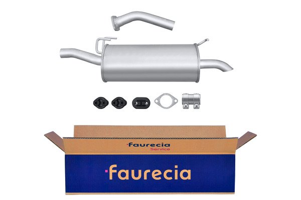 Faurecia FS27108