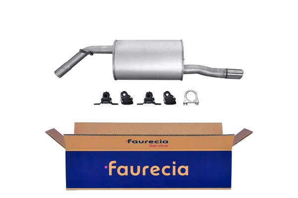 Faurecia FS45252