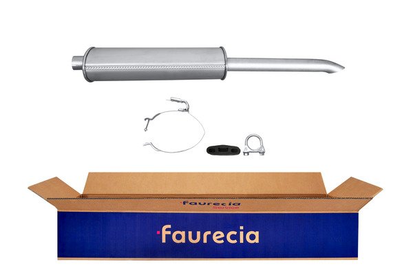 Faurecia FS40005