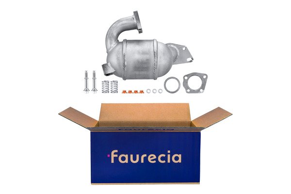 Faurecia FS55967K