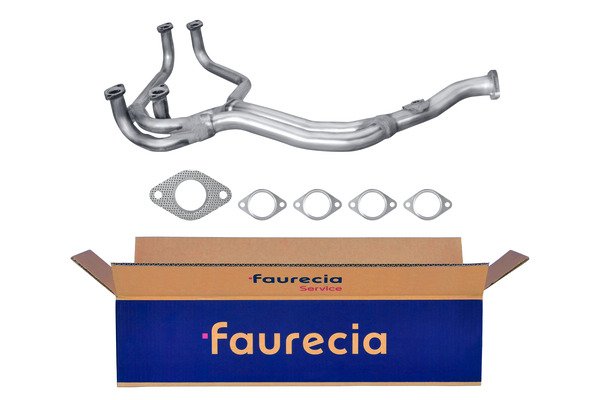 Faurecia FS01122