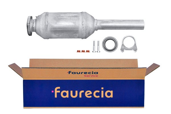 Faurecia FS80072K