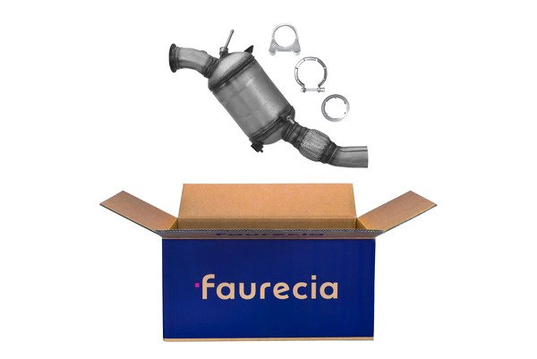 Faurecia FS10070F