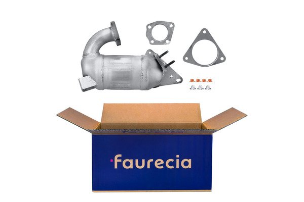 Faurecia FS55278K