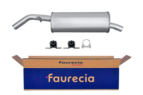 Faurecia FS15541