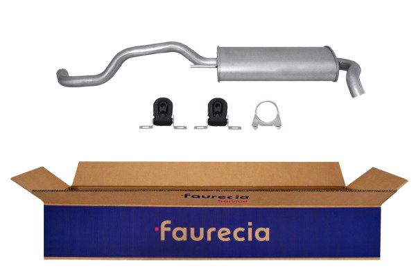 Faurecia FS80220