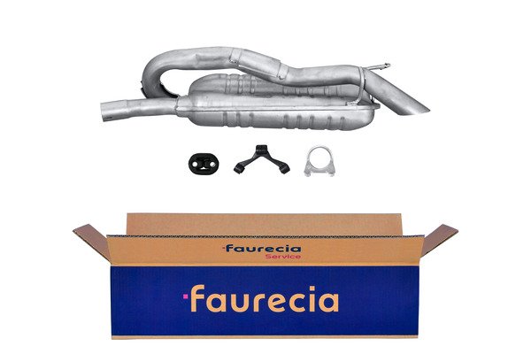 Faurecia FS25290