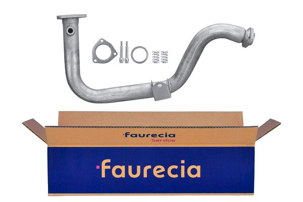 Faurecia FS15156