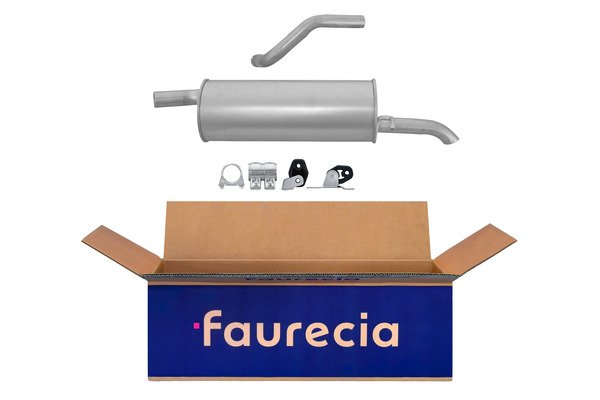 Faurecia FS63281