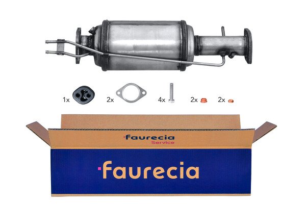 Faurecia FS30581F