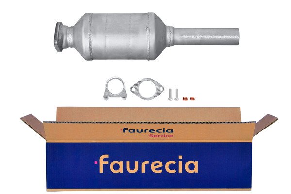 Faurecia FS90049K