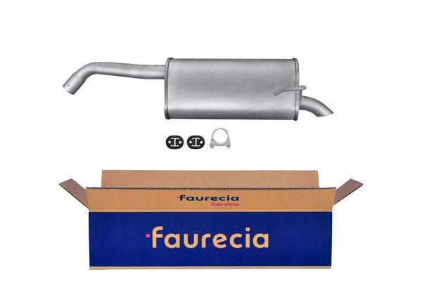 Faurecia FS53485