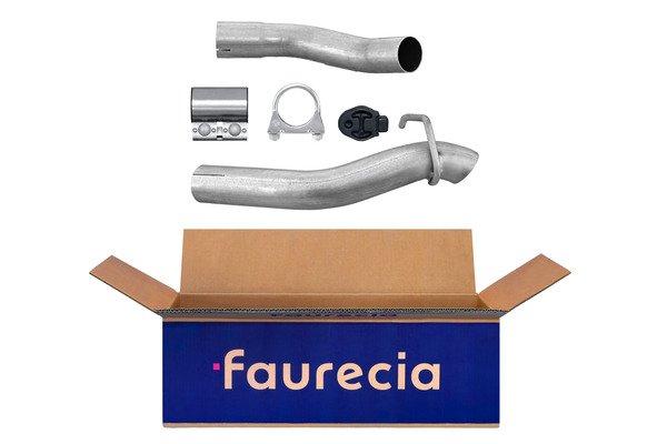 Faurecia FS30812