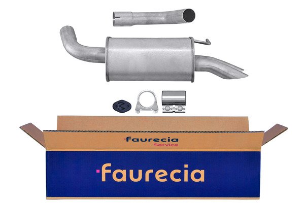 Faurecia FS30903