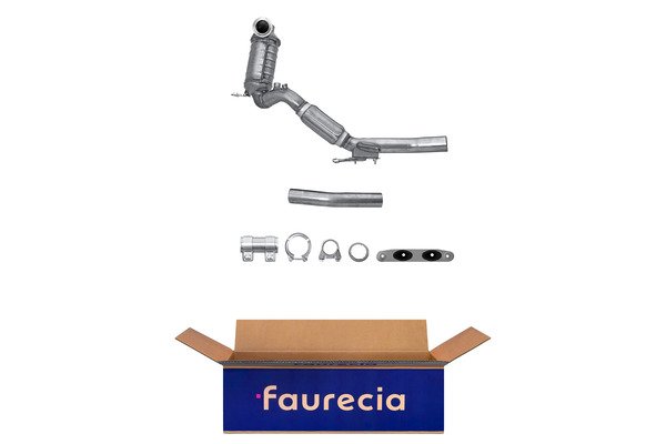 Faurecia FS80572S
