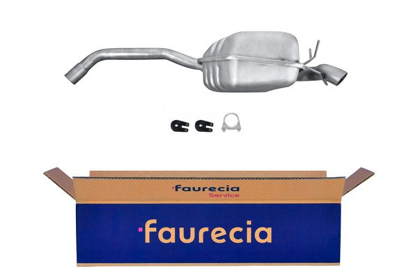 Faurecia FS55720