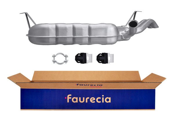 Faurecia FS55671