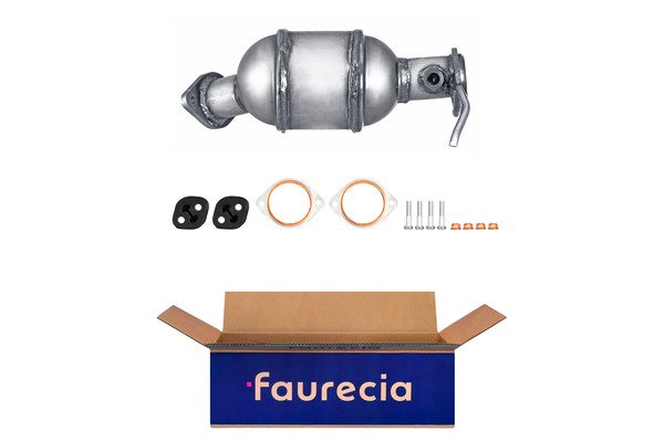 Faurecia FS01202K
