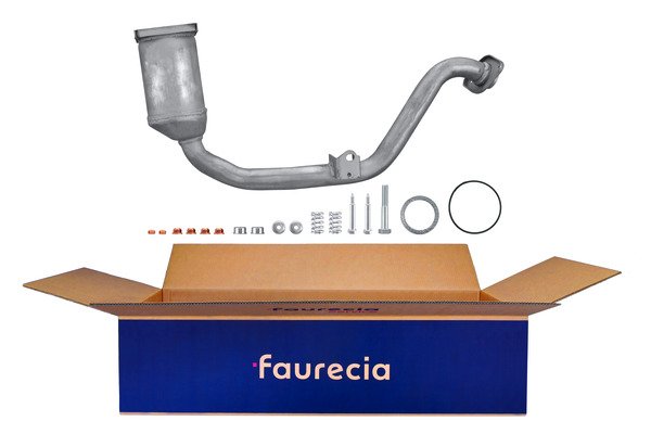 Faurecia FS15619K