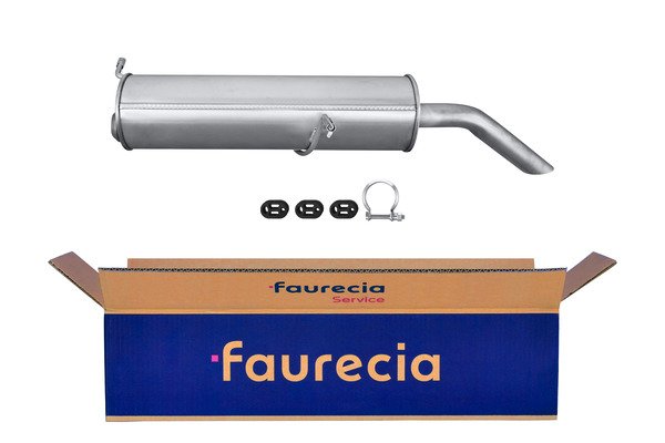 Faurecia FS15096