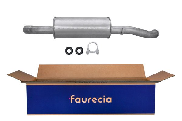 Faurecia FS15392