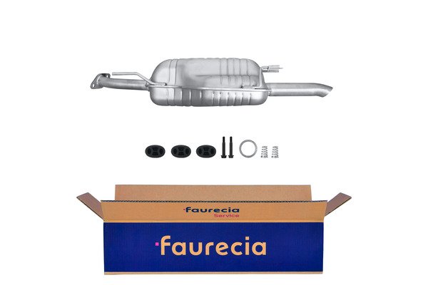 Faurecia FS40498