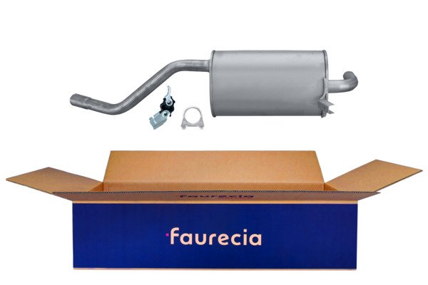 Faurecia FS55785