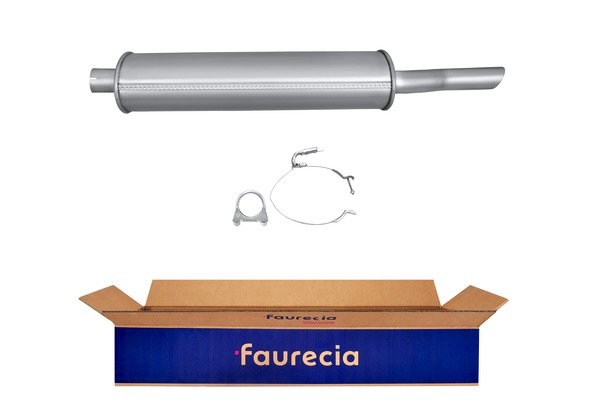 Faurecia FS17029