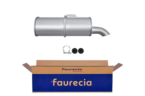 Faurecia FS45391