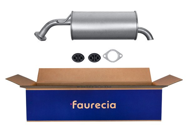 Faurecia FS27076