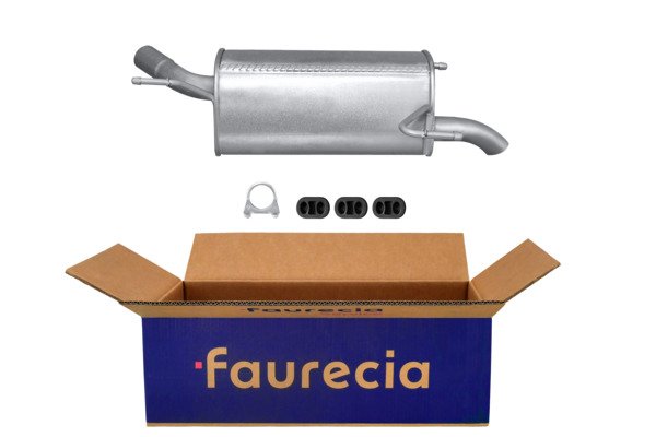 Faurecia FS40511