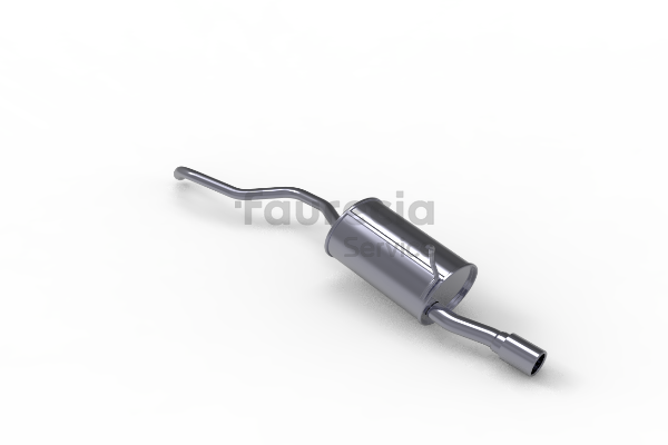 Faurecia FS55615 Faurecia FS55615