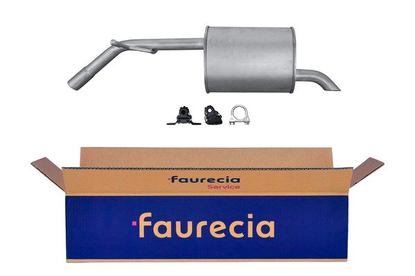 Faurecia FS45984