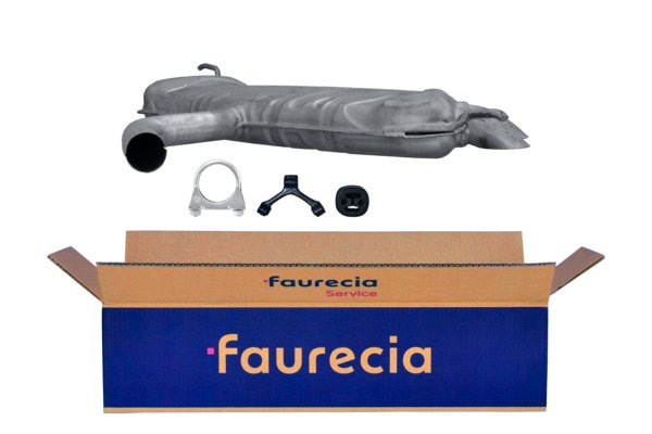 Faurecia FS80520