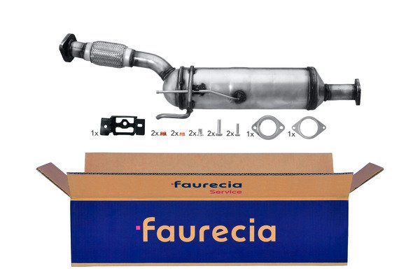 Faurecia FS53051F Faurecia FS53051F