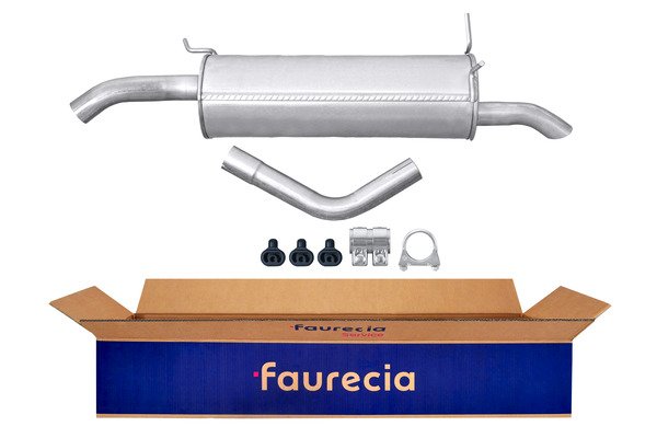 Faurecia FS55417