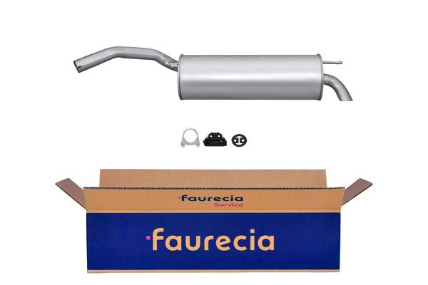 Faurecia FS25563