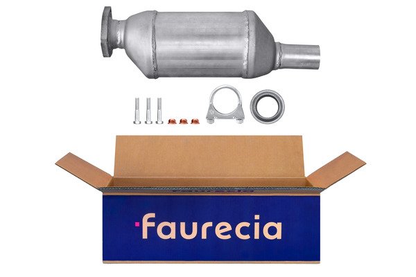 Faurecia FS80118K