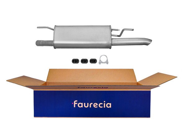 Faurecia FS40347