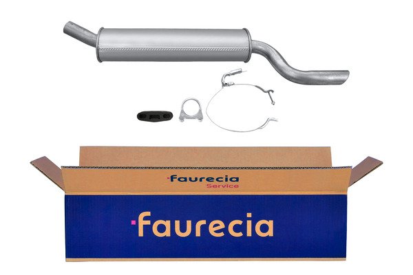 Faurecia FS40432