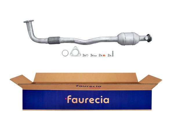 Faurecia FS17066K