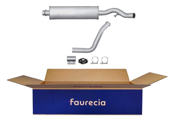 Faurecia FS45810 Faurecia FS45810