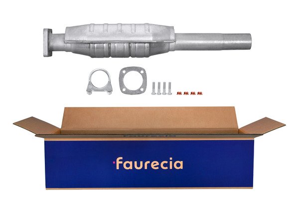 Faurecia FS25151K