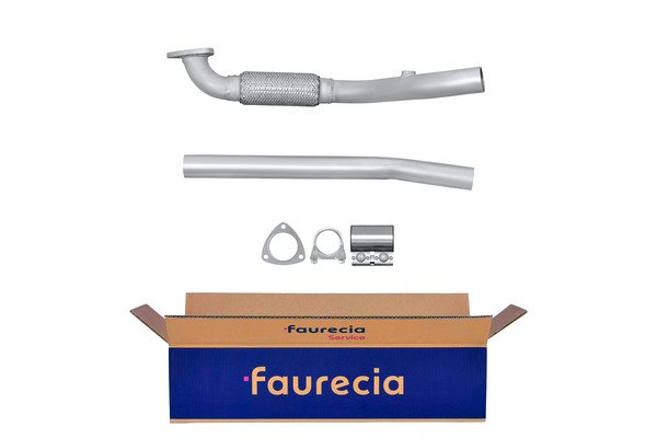Faurecia FS40516